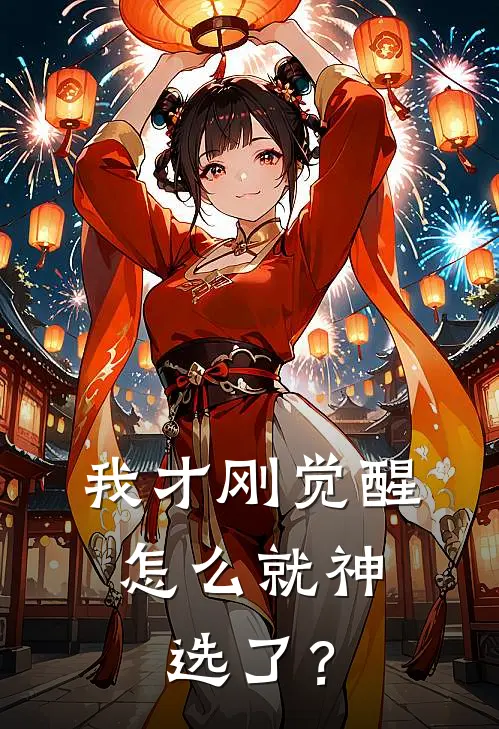 我才刚觉醒，怎么就神选了？