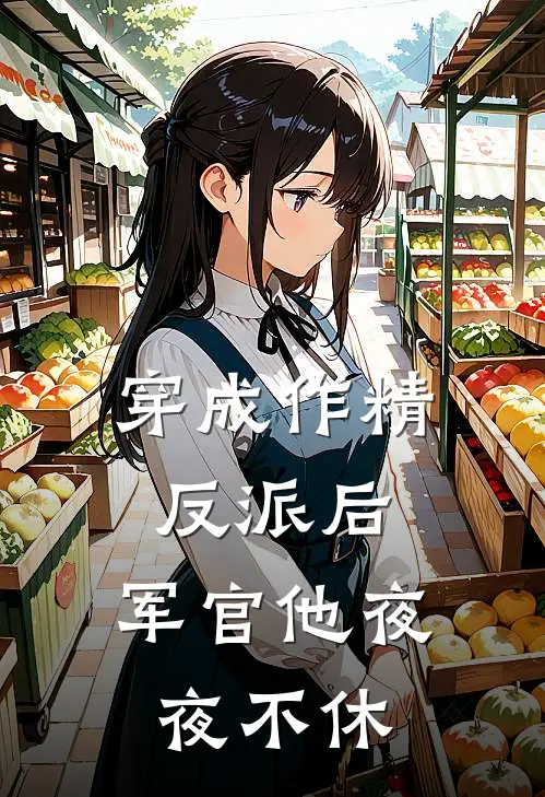 《穿成作精反派后，军官他夜夜不休》谢颜宋宗览完本小说_谢颜宋宗览(穿成作精反派后，军官他夜夜不休)全文免费阅读无弹窗大结局