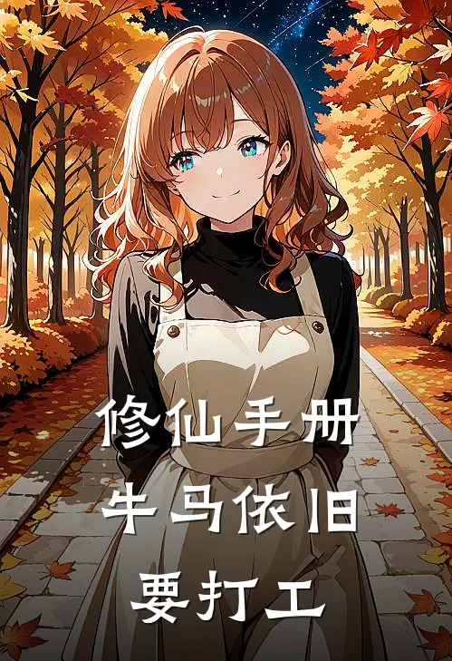 修仙手册牛马依旧要打工夏栀夏栀完结小说_完结版小说全文免费阅读修仙手册牛马依旧要打工夏栀夏栀