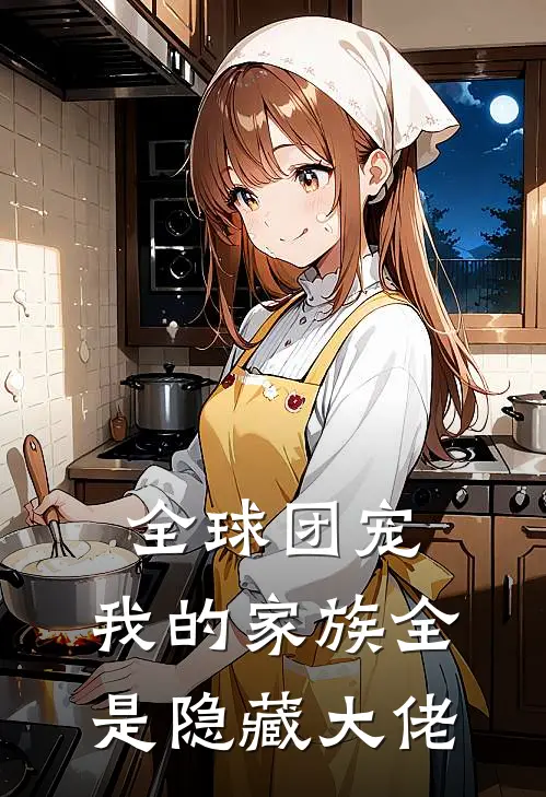 全球团宠：我的家族全是隐藏大佬陆辰陆镇国免费小说完结_最新完本小说推荐全球团宠：我的家族全是隐藏大佬(陆辰陆镇国)