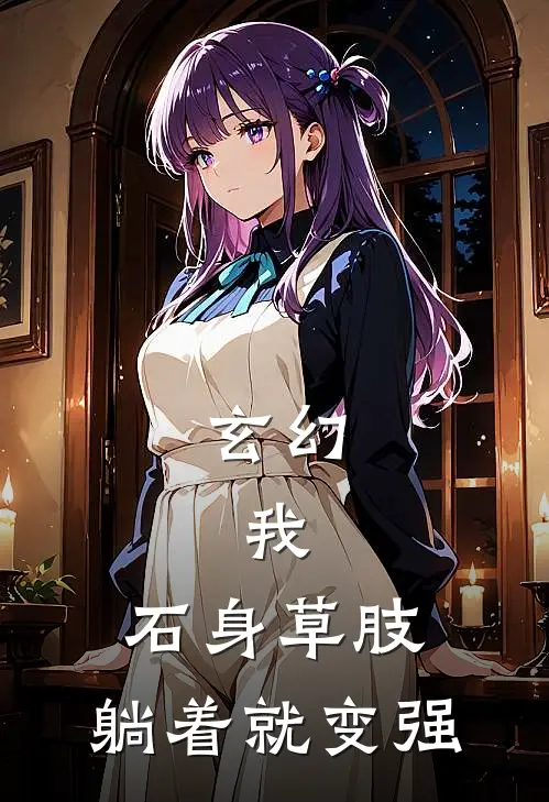 玄幻：我，石身草肢，躺着就变强(周岩叶凌云)完本小说大全_热门小说大全玄幻：我，石身草肢，躺着就变强周岩叶凌云