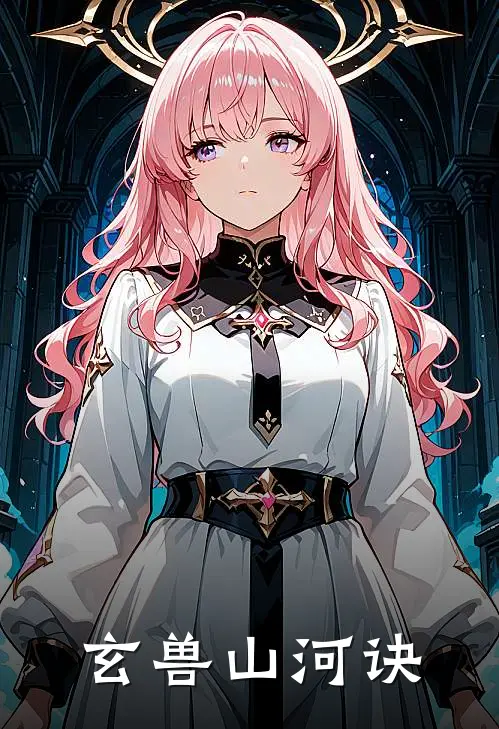 玄兽山河诀(林砚玉佩)小说推荐完本_全本免费小说玄兽山河诀林砚玉佩