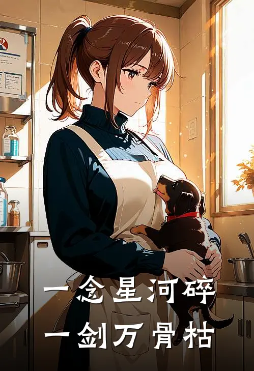 一念星河碎，一剑万骨枯(叶星石磊)免费小说全集_完本小说免费阅读一念星河碎，一剑万骨枯(叶星石磊)