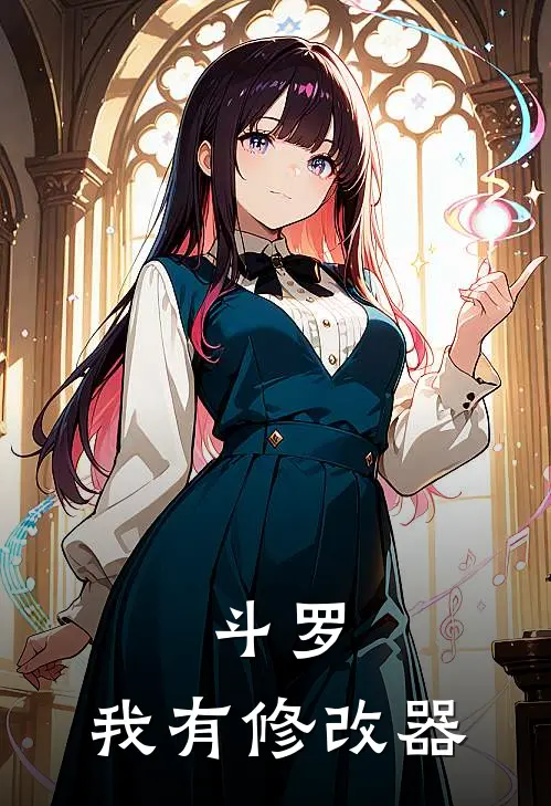 斗罗：我有修改器(唐三袁华)免费小说全本阅读_最新章节列表斗罗：我有修改器(唐三袁华)