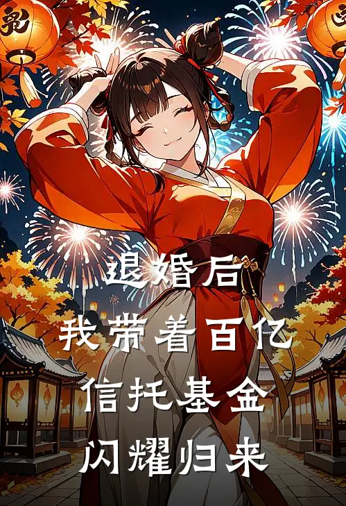 退婚后，我带着百亿信托基金闪耀归来(李娜李明)最新完结小说推荐_热门小说排行榜退婚后，我带着百亿信托基金闪耀归来李娜李明