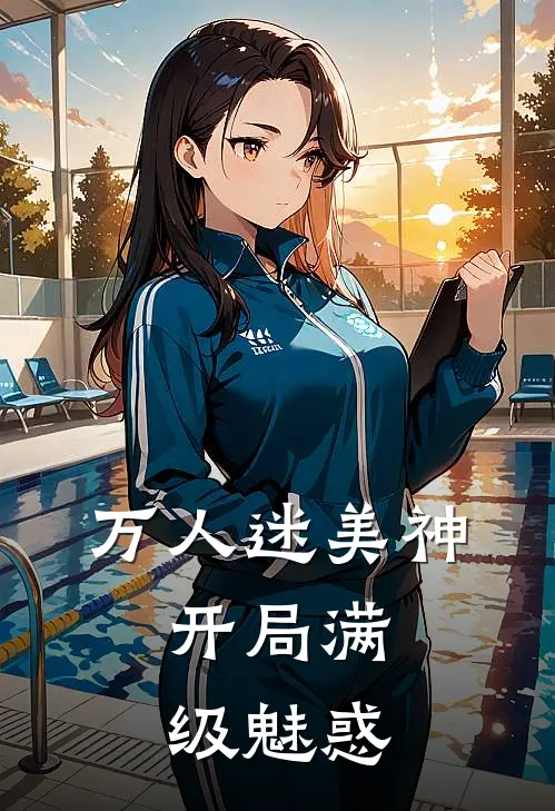 万人迷美神：开局满级魅惑维娜莎周弘轩最新全本小说_最新章节列表万人迷美神：开局满级魅惑(维娜莎周弘轩)