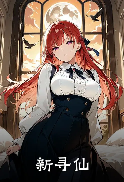 戊阳子李木匠《新寻仙》完整版在线阅读_戊阳子李木匠完整版在线阅读