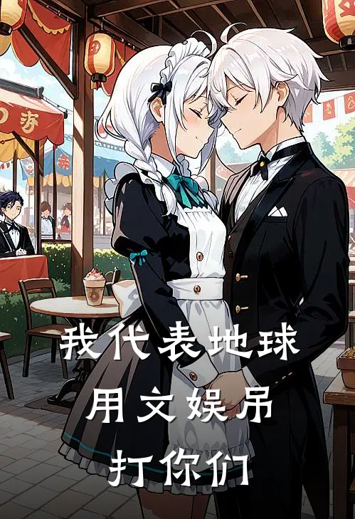 我代表地球，用文娱吊打你们陈默王浩热门的网络小说_完整版小说我代表地球，用文娱吊打你们(陈默王浩)