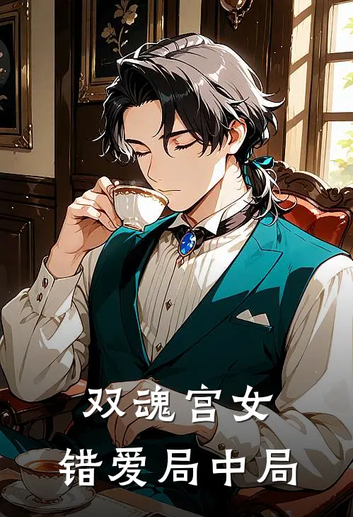 《双魂宫女：错爱局中局》温小年温小年已完结小说_双魂宫女：错爱局中局(温小年温小年)经典小说