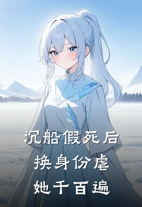 沉船假死后，换身份虐她千百遍江叙白江崇远完整版小说全文免费阅读_最新章节列表沉船假死后，换身份虐她千百遍(江叙白江崇远)