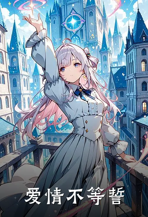 爱情不等誓永川Fann完整版小说_小说完结推荐爱情不等誓(永川Fann)