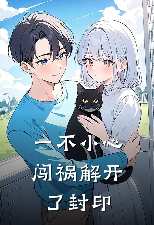 一不小心闯祸解开了封印烟筱筱筱最新好看小说_已完结小说一不小心闯祸解开了封印烟筱筱筱