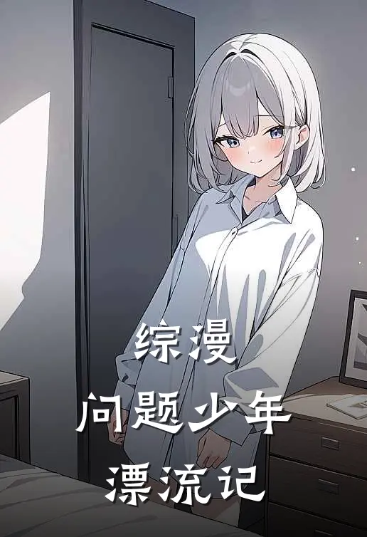 综漫：问题少年漂流记(砚鹊生井芹仁)好看的完结小说_热门小说推荐综漫：问题少年漂流记砚鹊生井芹仁