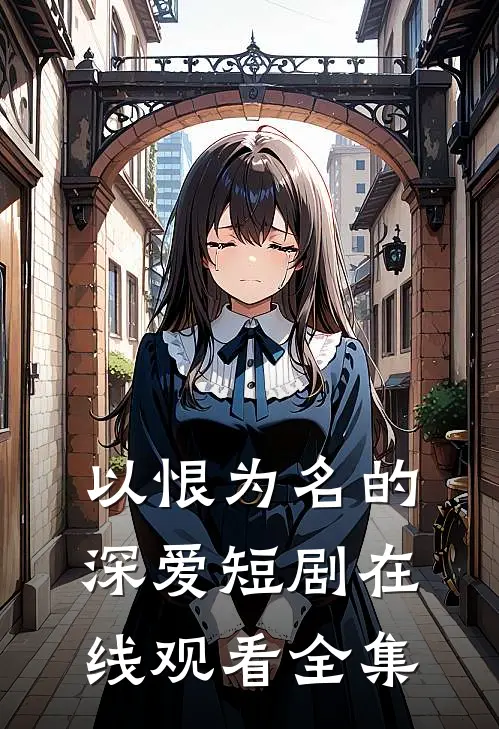 以恨为名的深爱短剧在线观看全集