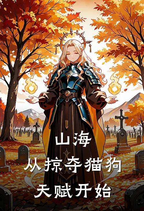 山海：从掠夺猫狗天赋开始白瑞腓腓小说推荐完本_热门小说大全山海：从掠夺猫狗天赋开始(白瑞腓腓)