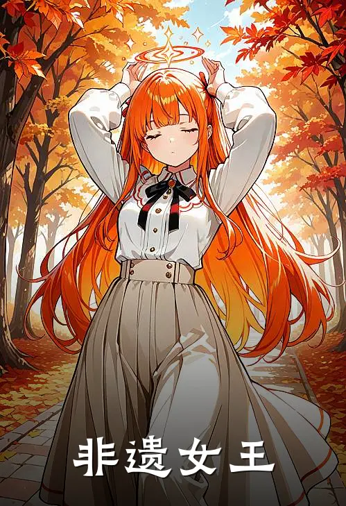 非遗女王全文免费阅读无弹窗大结局_非遗女王（苏锦宋雨薇）最新小说