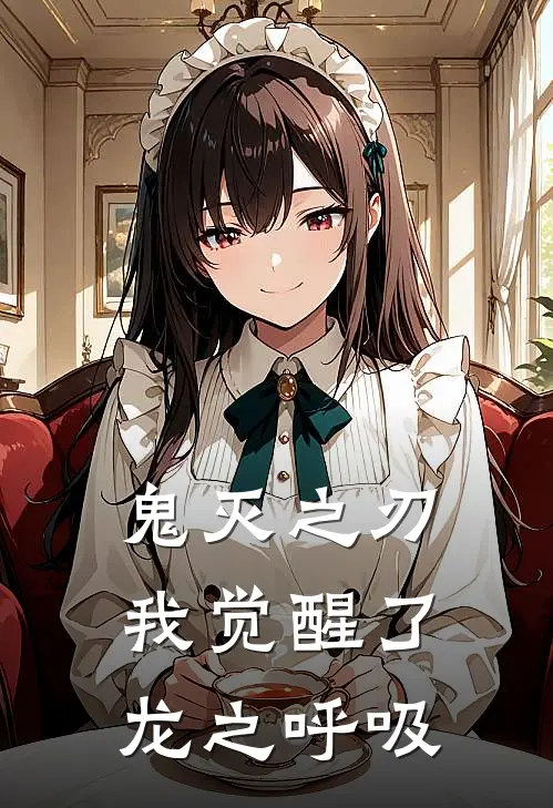 鬼灭之刃我觉醒了龙之呼吸朱辰曜松本完本小说推荐_免费小说全文阅读鬼灭之刃我觉醒了龙之呼吸朱辰曜松本