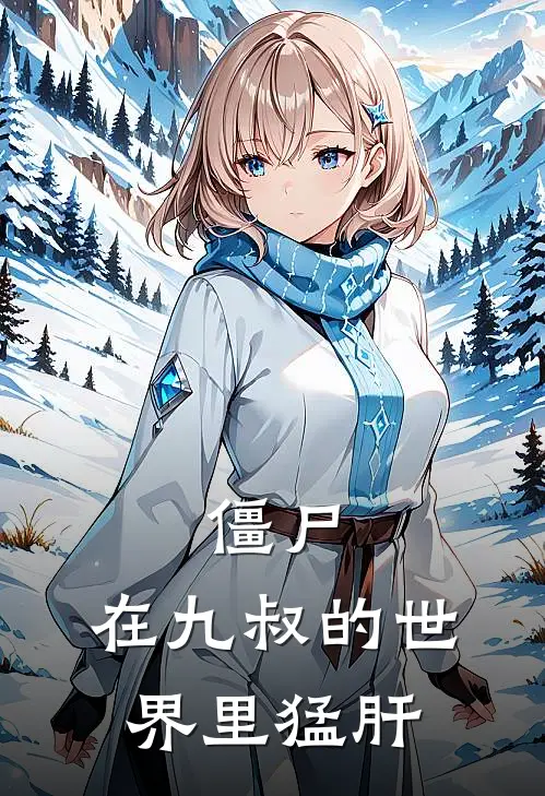 僵尸：在九叔的世界里猛肝(王博王波)全集阅读_僵尸：在九叔的世界里猛肝最新章节阅读