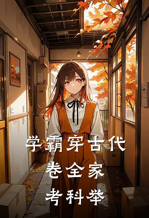学霸穿古代，卷全家考科举(周承延周瑾瑜)完结版小说推荐_最新完结小说推荐学霸穿古代，卷全家考科举周承延周瑾瑜