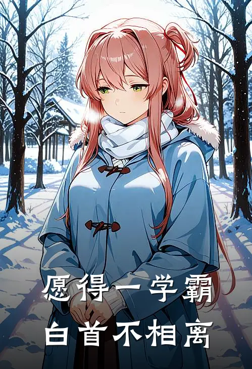 愿得一学霸,白首不相离