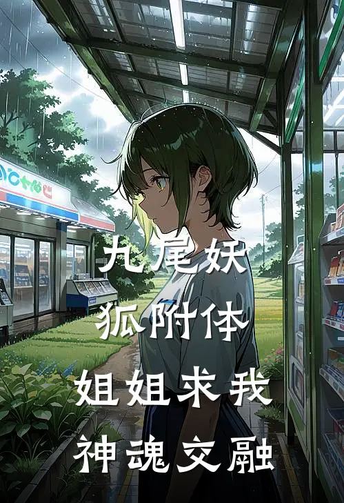 九尾妖狐附体，姐姐求我神魂交融苏辰涂山月免费完整版小说_热门小说大全九尾妖狐附体，姐姐求我神魂交融苏辰涂山月