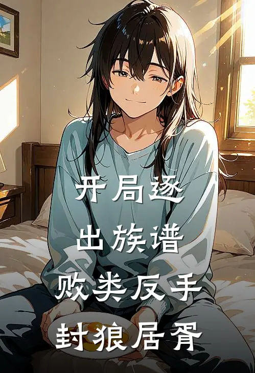 开局逐出族谱，败类反手封狼居胥(秦河沈婉儿)小说免费阅读_热门小说阅读开局逐出族谱，败类反手封狼居胥秦河沈婉儿