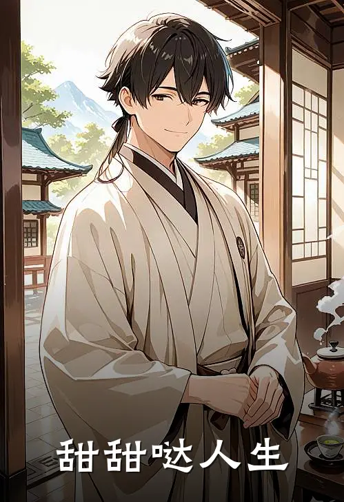 李甜甜梁瑶《甜甜哒人生》小说免费在线阅读_甜甜哒人生(李甜甜梁瑶)已完结小说