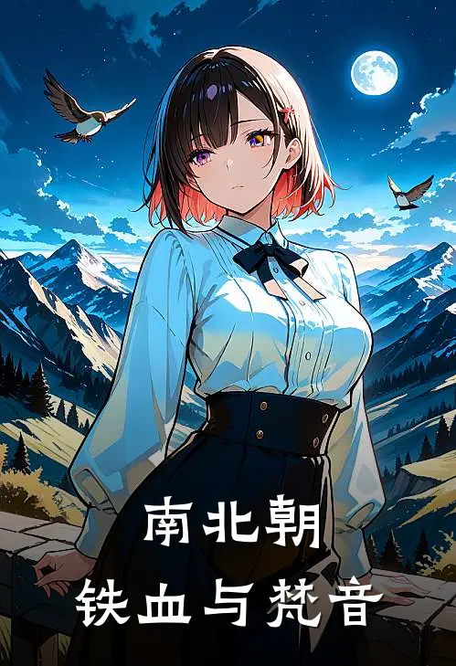 南北朝：铁血与梵音(石崇贾南风)最新完结小说_完结版小说全文免费阅读南北朝：铁血与梵音(石崇贾南风)