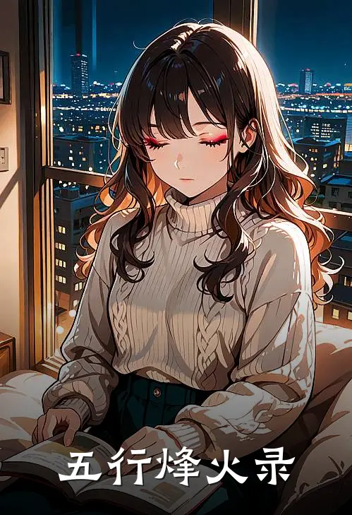 五行烽火录炎烬苏晚热门的网络小说_完整版小说五行烽火录(炎烬苏晚)