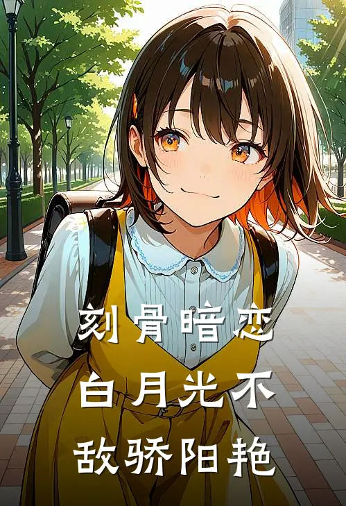 刻骨暗恋白月光不敌骄阳艳(辰沐沐慕白)火爆小说_《刻骨暗恋白月光不敌骄阳艳》辰沐沐慕白小说免费在线阅读