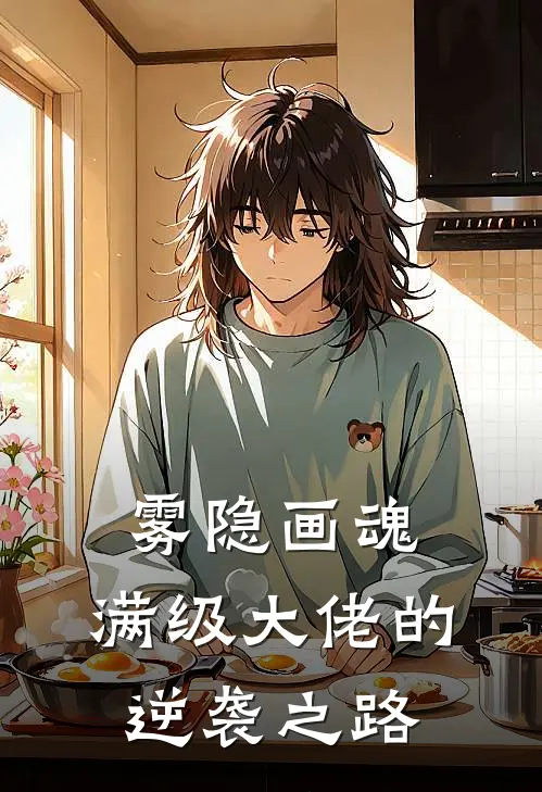 雾隐画魂：满级大佬的逆袭之路程砚沈既白免费小说大全_热门免费小说雾隐画魂：满级大佬的逆袭之路(程砚沈既白)