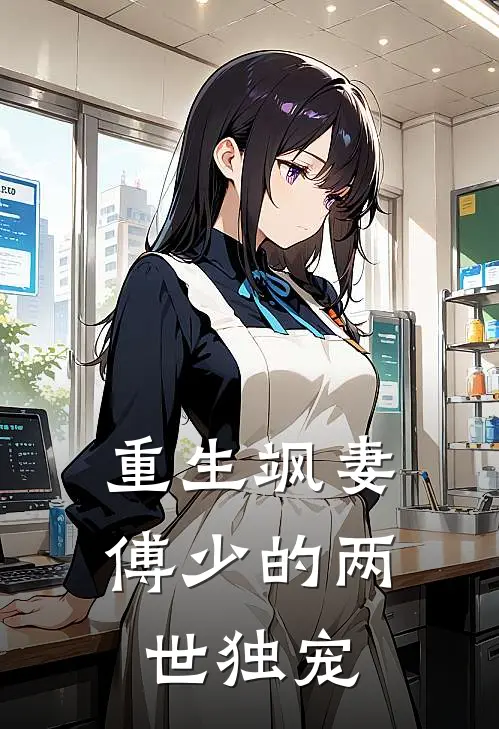 重生飒妻：傅少的两世独宠(苏清颜柳玉容)热门小说_完结版小说全文免费阅读重生飒妻：傅少的两世独宠(苏清颜柳玉容)