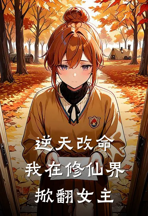 逆天改命：我在修仙界掀翻女主(苏晚林夕)全本免费小说_最新章节列表逆天改命：我在修仙界掀翻女主(苏晚林夕)