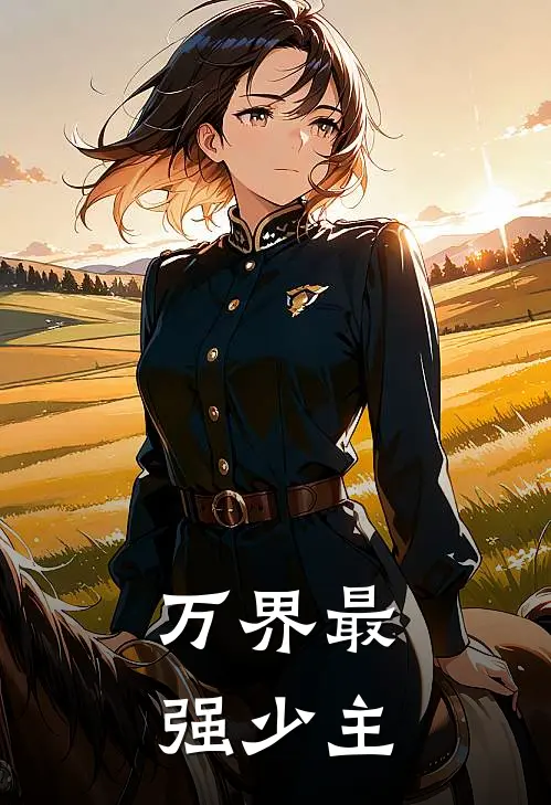 万界最强少主凌霄苏瑶小说推荐完结_全集免费小说万界最强少主(凌霄苏瑶)