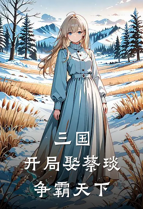 三国：开局娶蔡琰，争霸天下陆风陆康无弹窗全文免费阅读_最新推荐小说三国：开局娶蔡琰，争霸天下(陆风陆康)