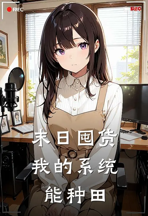 末日囤货：我的系统能种田陆清禾陆明宇免费小说_完本免费小说末日囤货：我的系统能种田陆清禾陆明宇