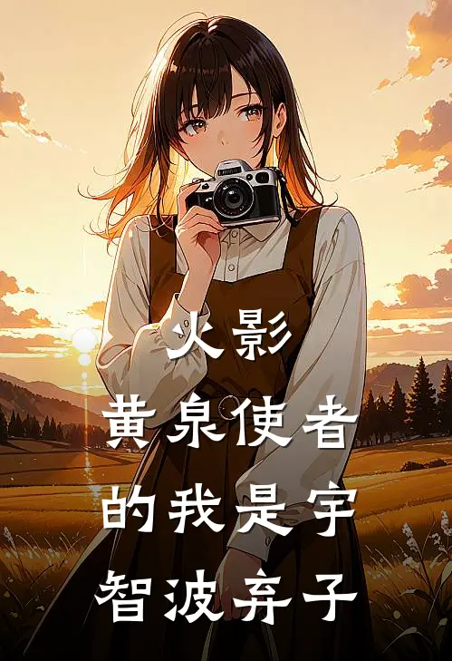 火影：黄泉使者的我是宇智波弃子(宇智波宇智波)_宇智波宇智波热门小说