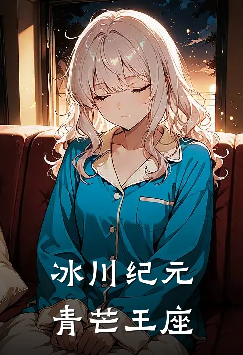 冰川纪元：青芒王座萧策陈佑祖热门小说排行_免费阅读全文冰川纪元：青芒王座(萧策陈佑祖)