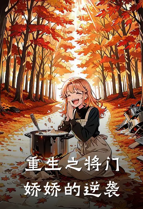 重生之将门娇娇的逆袭(时安夏萧烬)推荐完结小说_最新章节列表重生之将门娇娇的逆袭(时安夏萧烬)