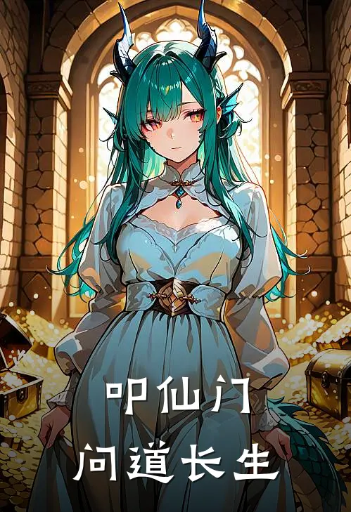 叩仙门：问道长生(陆玄心陆玄)完整版免费阅读_最新章节列表叩仙门：问道长生(陆玄心陆玄)