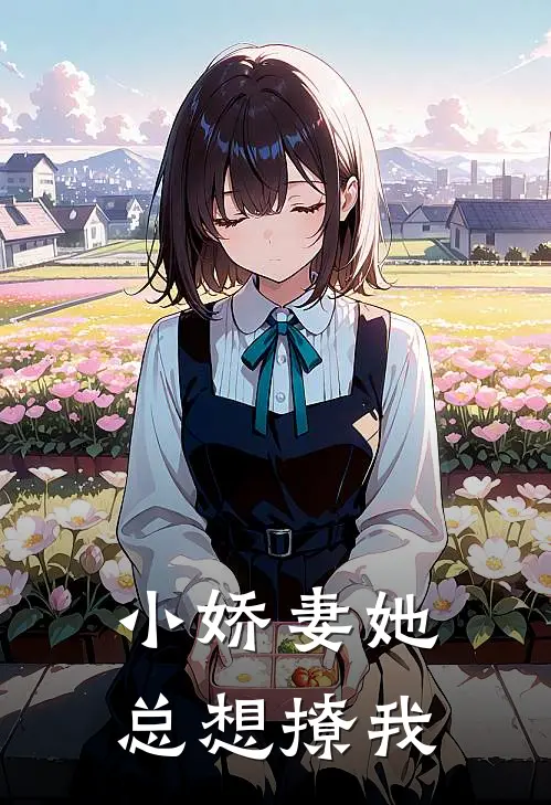 小娇妻她总想撩我(秦沐颜凌寒)完结小说推荐_免费小说小娇妻她总想撩我(秦沐颜凌寒)