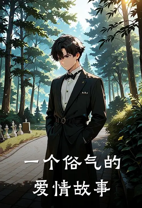 一个俗气的爱情故事吕天深王一以完本热门小说_小说推荐完结一个俗气的爱情故事吕天深王一以