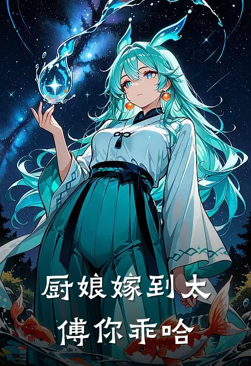 厨娘嫁到太傅你乖哈(林晚沈琰)热门网络小说推荐_最新章节列表厨娘嫁到太傅你乖哈(林晚沈琰)