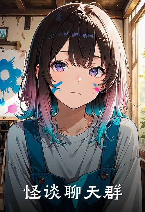 招娣楼藏月（怪谈聊天群）全文免费阅读无弹窗大结局_