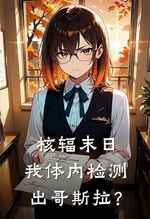 核辐末日：我体内检测出哥斯拉？苏小柔王桂芬免费完结小说_完本完结小说核辐末日：我体内检测出哥斯拉？(苏小柔王桂芬)