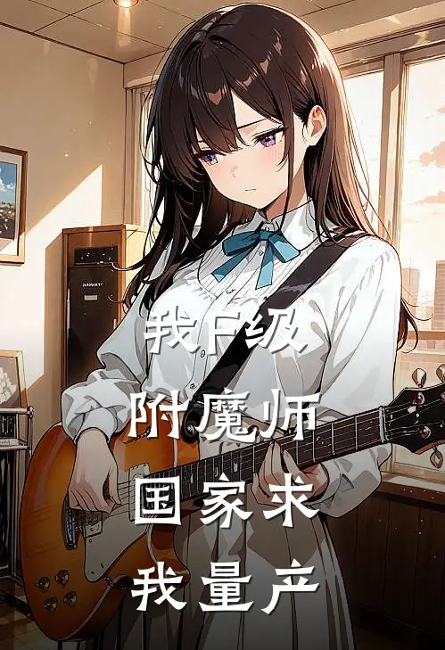 我F级附魔师，国家求我量产(沈奕赵阔)完整版小说全文免费阅读_免费阅读无弹窗我F级附魔师，国家求我量产沈奕赵阔