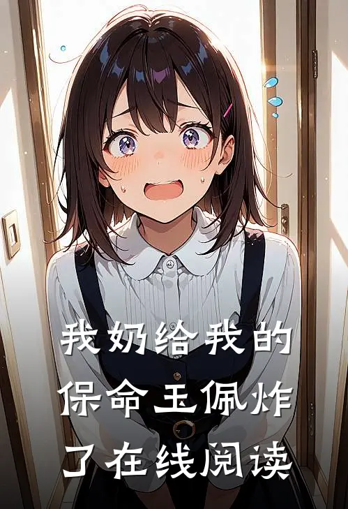 我奶给我的保命玉佩炸了在线阅读