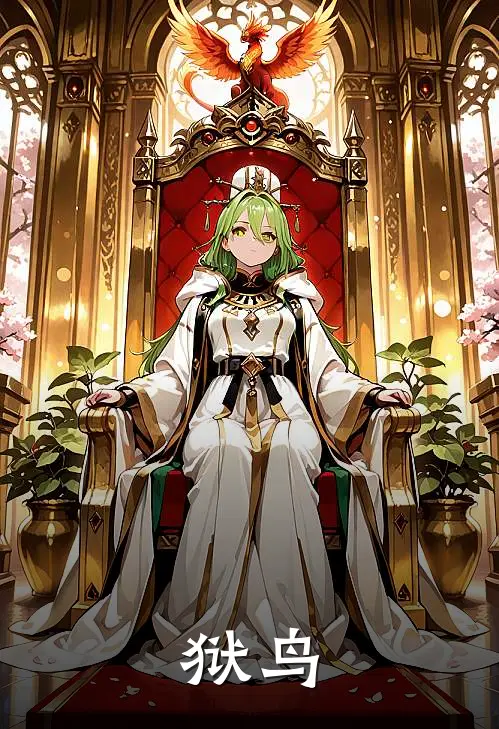 狱鸟内撒尼尔薇莉安最新章节免费阅读_狱鸟全集免费阅读