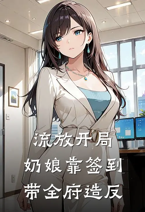 流放开局，奶娘靠签到带全府造反苏暖顾承宇完结好看小说_最新章节列表流放开局，奶娘靠签到带全府造反(苏暖顾承宇)