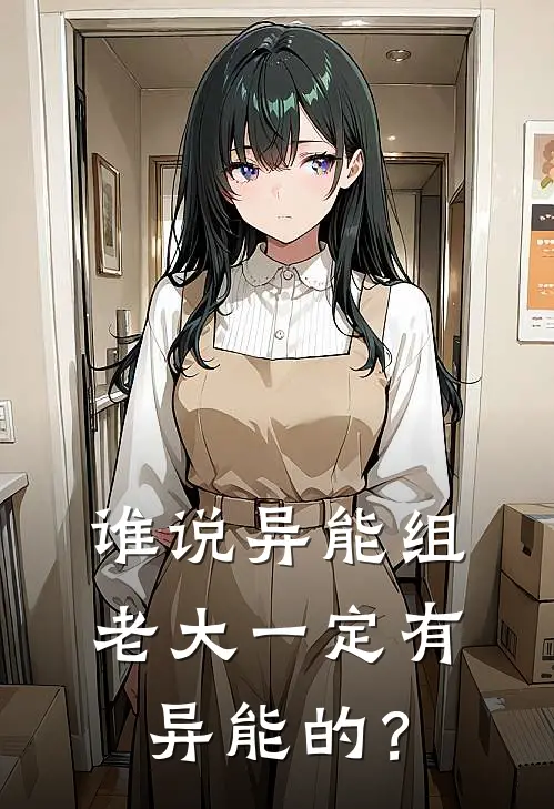 谁说异能组老大一定有异能的？周程风江文热门小说推荐_完本小说大全谁说异能组老大一定有异能的？(周程风江文)